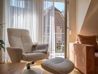 Ferienwohnung Zingst Außenaufnahme 3