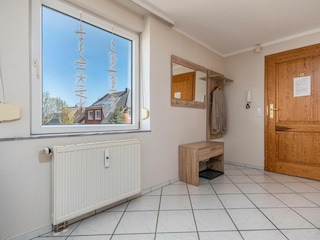 Ferienwohnung Zingst Außenaufnahme 6