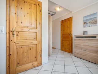 Ferienwohnung Zingst Außenaufnahme 7