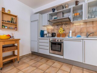 Küche / Küchenzeile