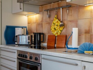 Küche / Küchenzeile