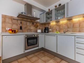 Küche / Küchenzeile