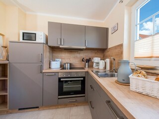 Küche / Küchenzeile