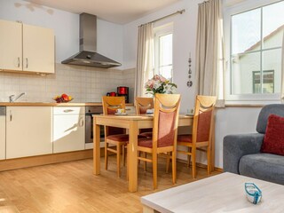 Küche / Küchenzeile