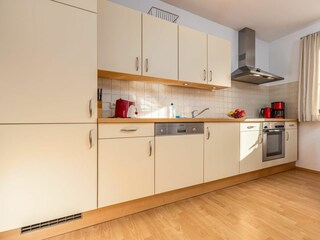 Küche / Küchenzeile