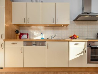 Küche / Küchenzeile