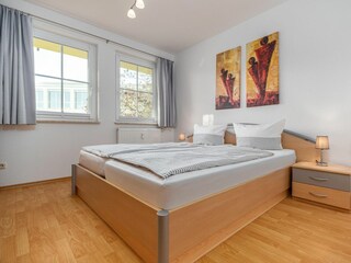 Ferienwohnung Zingst Ausstattung 10