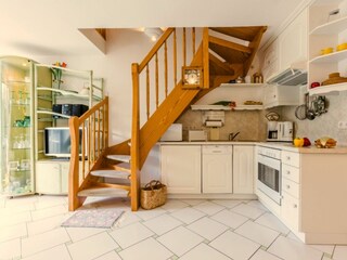 Küche / Küchenzeile