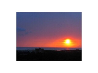 Sommerabendstimmung