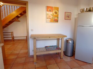 Küche / Küchenzeile