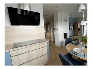 Küche / Küchenzeile