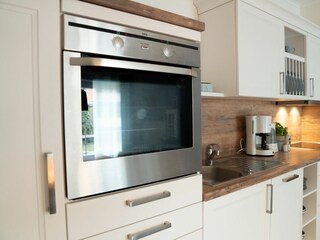 Küche / Küchenzeile