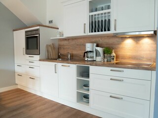 Küche / Küchenzeile