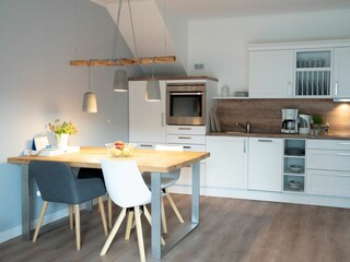 Küche / Küchenzeile