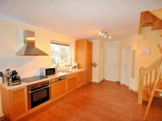 Küche / Küchenzeile