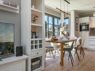 Küche / Küchenzeile