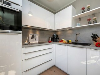 Küche / Küchenzeile