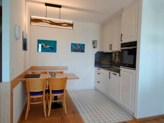 Küche / Küchenzeile