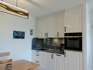 Küche / Küchenzeile