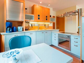 Küche / Küchenzeile