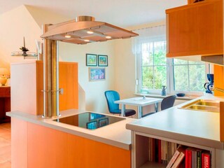 Küche / Küchenzeile