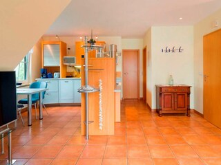 Küche / Küchenzeile