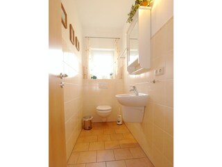 Gäste-WC