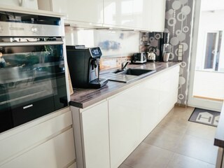 Küche / Küchenzeile