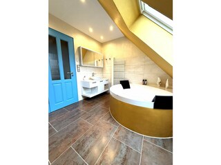 Ferienhaus Zingst Außenaufnahme 10