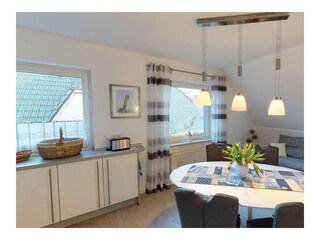 Küche / Küchenzeile