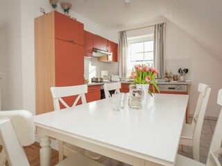 Küche / Küchenzeile