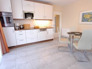 Küche / Küchenzeile