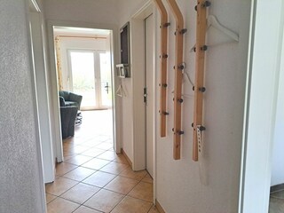 Ferienwohnung Zingst Ausstattung 12