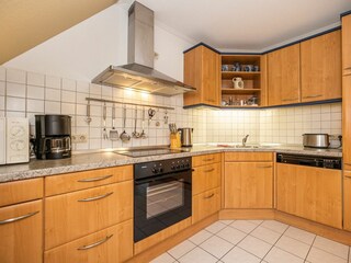 Küche / Küchenzeile