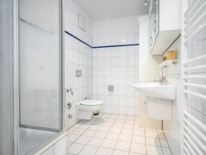 Ferienwohnung Störtebekerstrasse 14 Wohnung 9