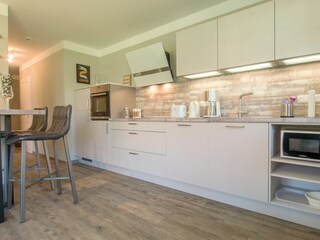 Küche / Küchenzeile