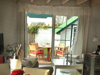 Küche / Küchenzeile