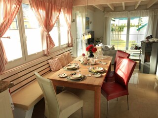 Küche / Küchenzeile