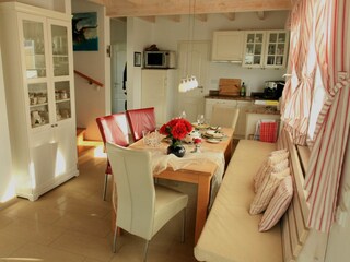 Küche / Küchenzeile