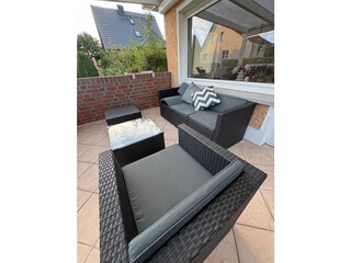 Ferienhaus Barth Ausstattung 9