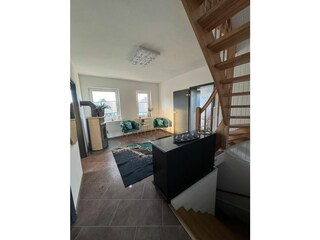 Ferienhaus Barth Ausstattung 13