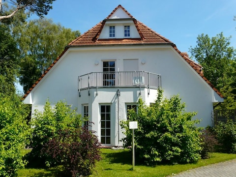 Ferienwohnung Haus Seeschwalbe Wohnung 5