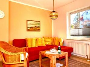 Ferienwohnung Hägerende 66 Haus Windrose Wohnung Nordwind