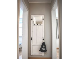 Ferienwohnung Zingst Ausstattung 19