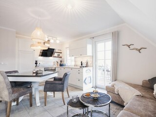 Küche / Küchenzeile