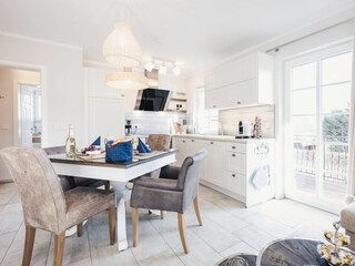 Küche / Küchenzeile