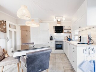 Küche / Küchenzeile