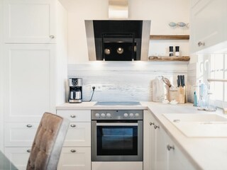 Küche / Küchenzeile