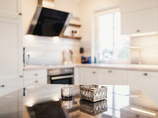 Küche / Küchenzeile