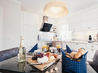 Küche / Küchenzeile